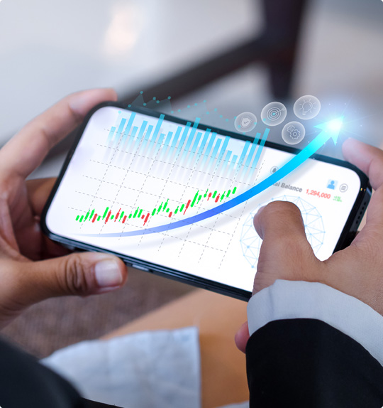 Mobile App Image
